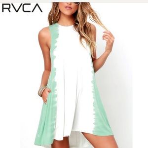 rvca dress